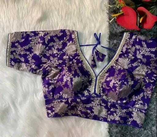 Allure Fashion Women's Ready Blouses