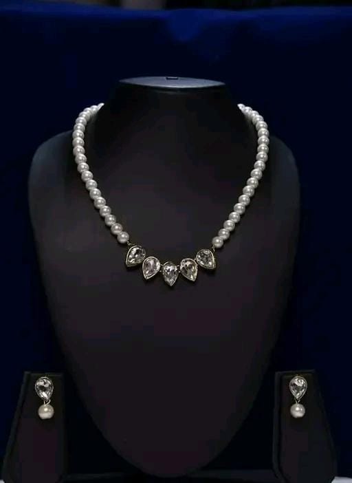 Allure fashion Women stylish jewellery set