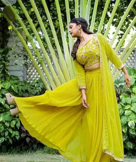 Allure Fashion Women's Ethnic Dresses