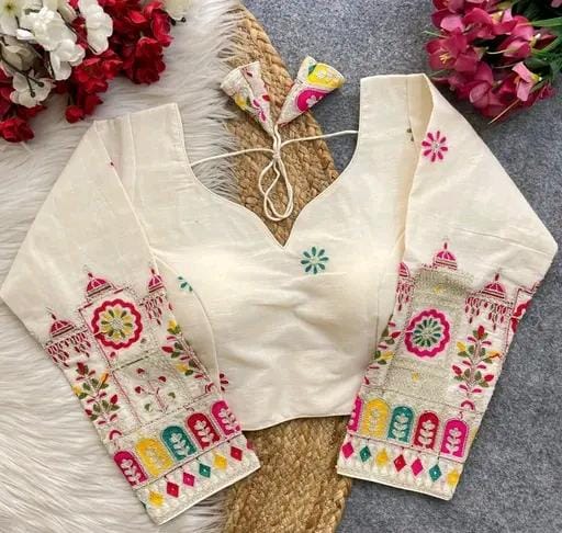 Allure Fashion Stylish premium womens Blouse