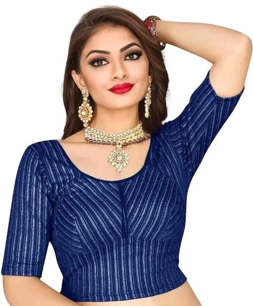 Allure Fashion Women's Ready Blouses