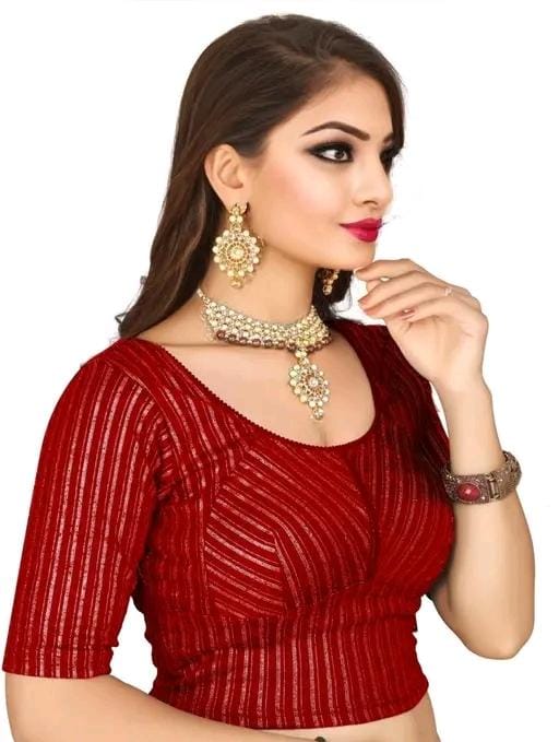 Allure Fashion Women's Ready Blouses