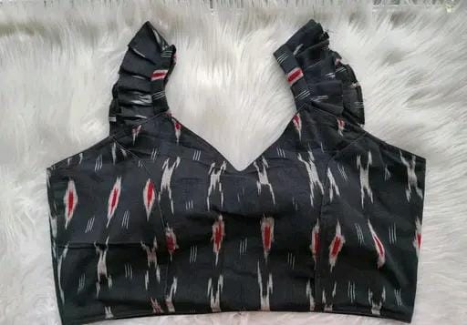 Allure Fashion Women's Ready Blouses