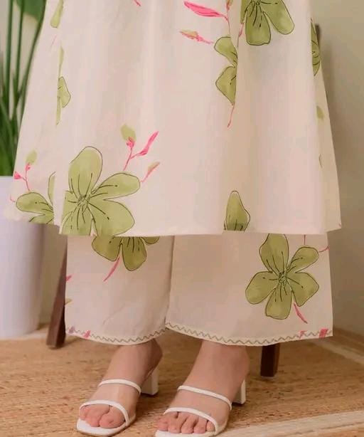 Allure Fashion Women's kurta sets