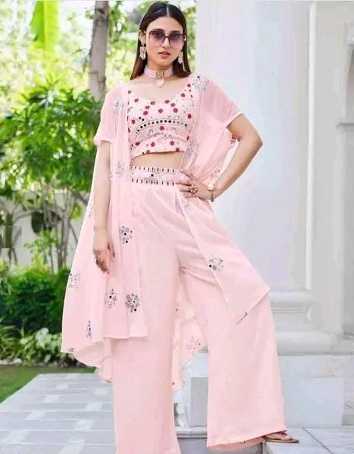 Allure Fashion Women's Ethnic Dresses