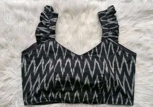 Allure Fashion Women's Ready Blouses