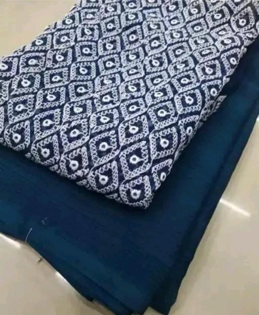 Allure Fashion Women's party wear Saree