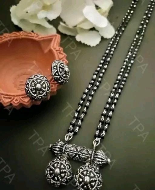 Allure Fashion Women's Mangalsutra