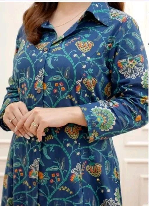 Allure Fashion Women's kurta sets