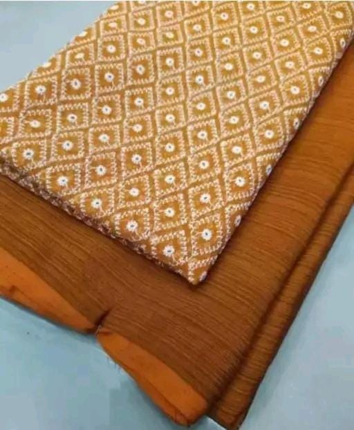 Allure Fashion Women's party wear Saree