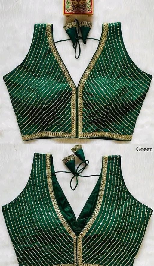 LAllure Fashion Women's Ready Blouses