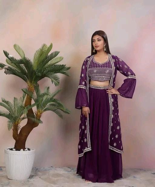 Allure Fashion Women's Ethnic Dresses