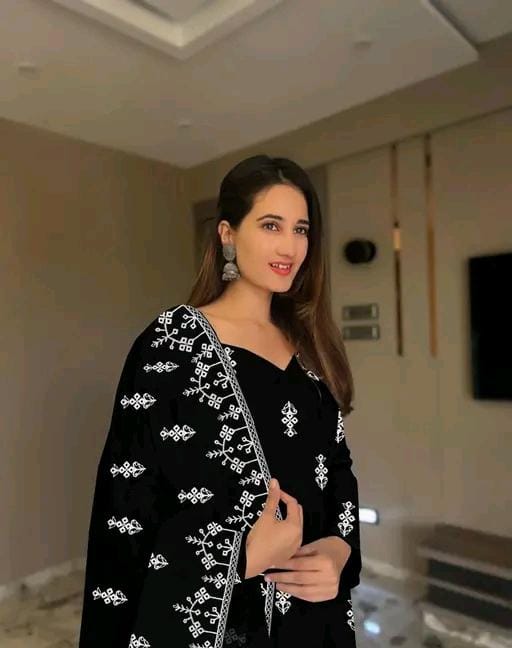 Allure Fashion Women's Ethnic Dresses