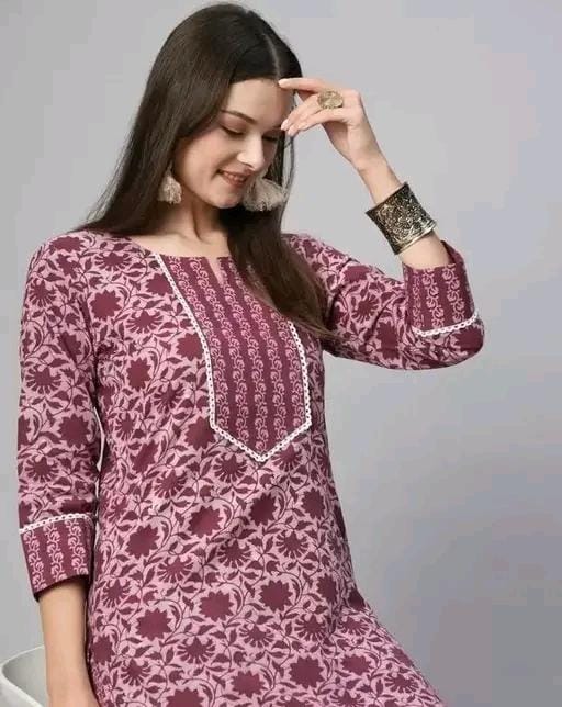 Allure Fashion Women's kurta sets
