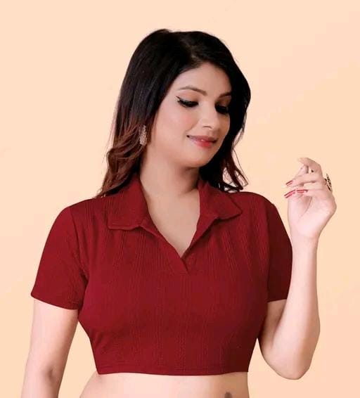 Allure Fashion Women's Ready Blouses