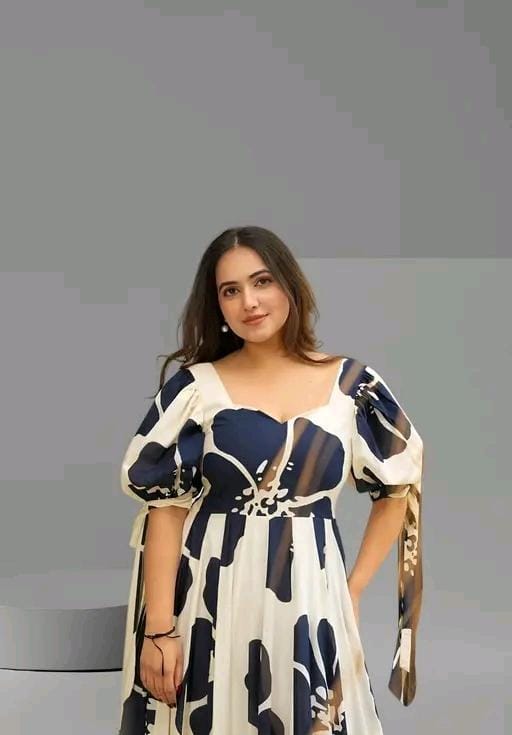 Allure Fashion Women's Ethnic Dresses