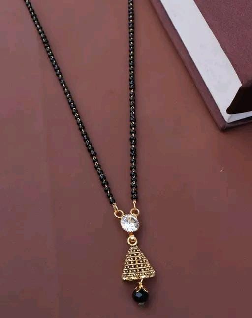 Allure Fashion Women's Mangalsutra