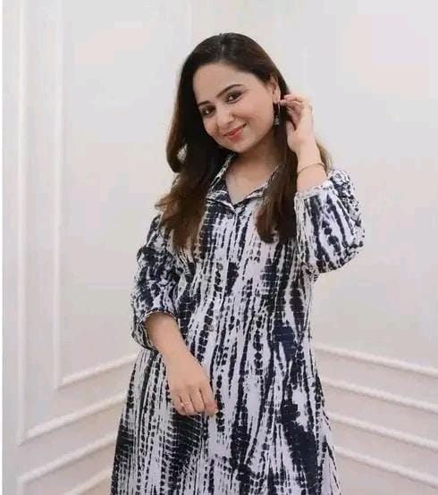 Allure Fashion Women's kurta sets