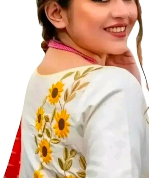 Allure Fashion Women's Ready Blouses