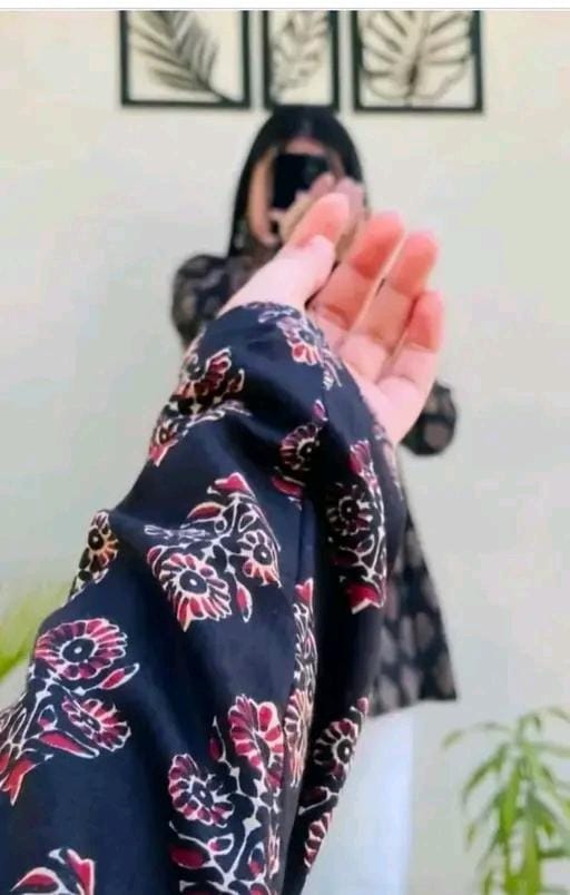 Allure Fashion Women's Short kurti Tunics