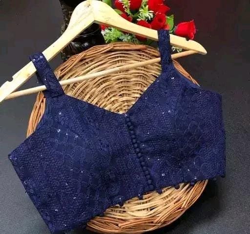 Allure Fashion Women's Ready Blouses