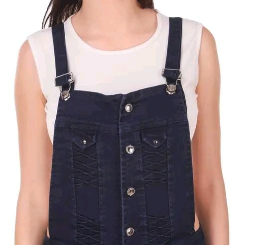 Allure Fashion Women's Jumpsuit