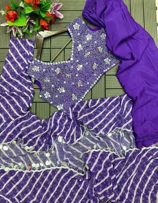 Allure Fashion Women's Ethnic Dresses
