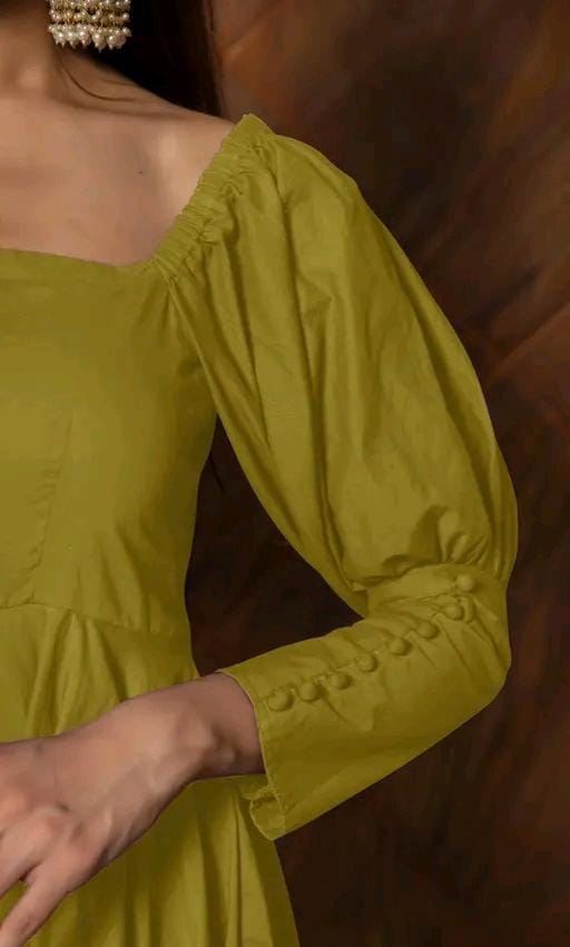 Allure Fashion Women's Ethnic Dresses