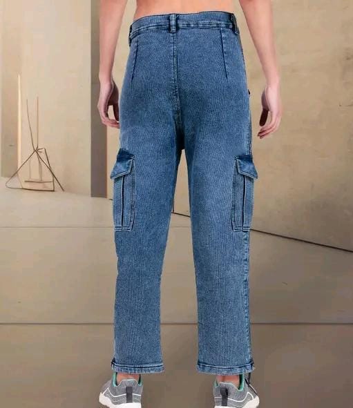 Allure Fashion Women's Jeans