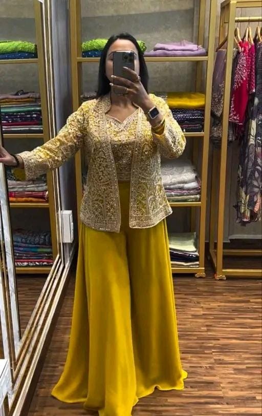 Allure Fashion Women's Ethnic Dresses