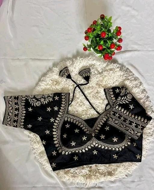 Allure Fashion Women's Ready Blouses