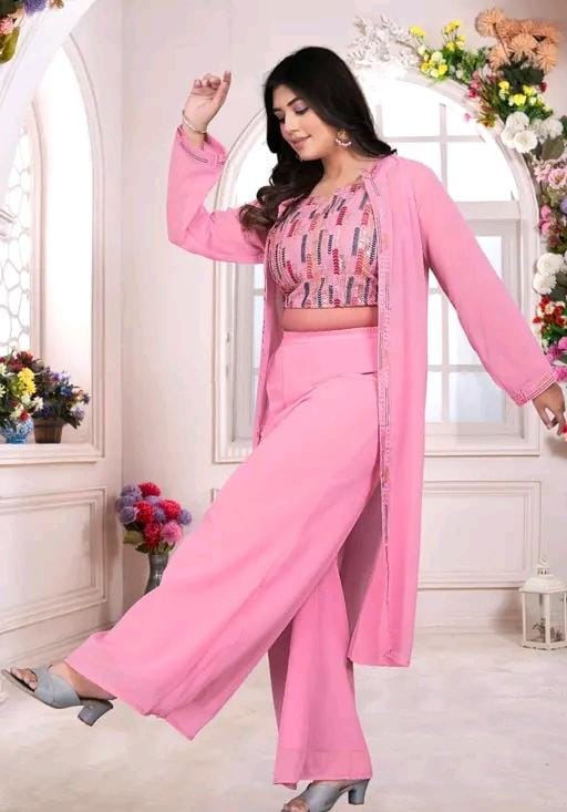 Allure Fashion Women's Ethnic Dresses