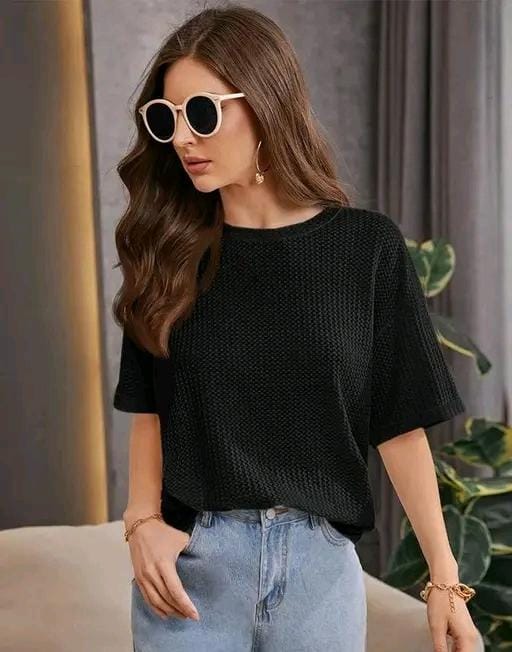 Allure Fashion Women's Tshirt