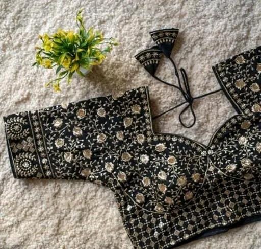 (Allure Fashion Women's Ready Blouses