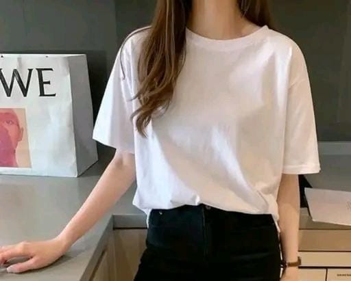 Allure Fashion Women's Tshirt