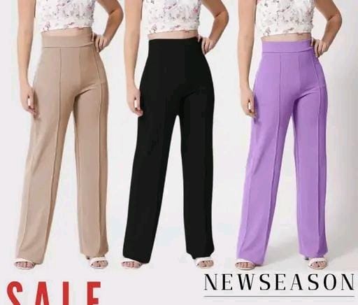 Allure Fashion premiun stylish Women's Jeans (pack of 3)