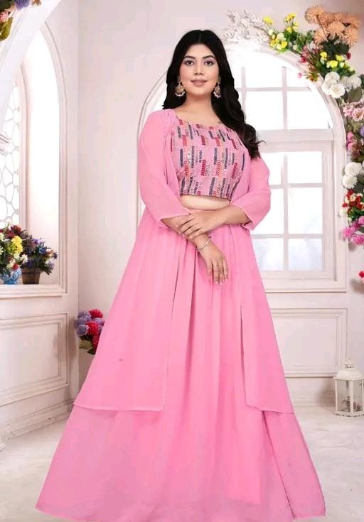 Allure Fashion Women's Ethnic Dresses