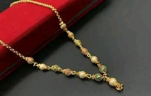 Allure Fashion Women's Mangalsutra