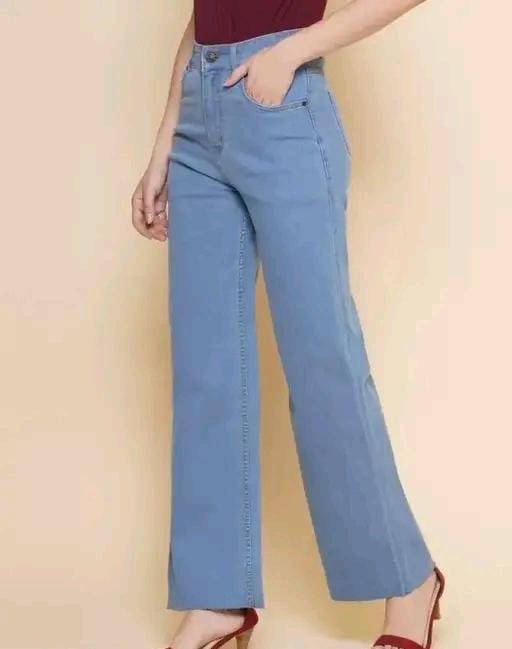 Allure Fashion Women's Jeans