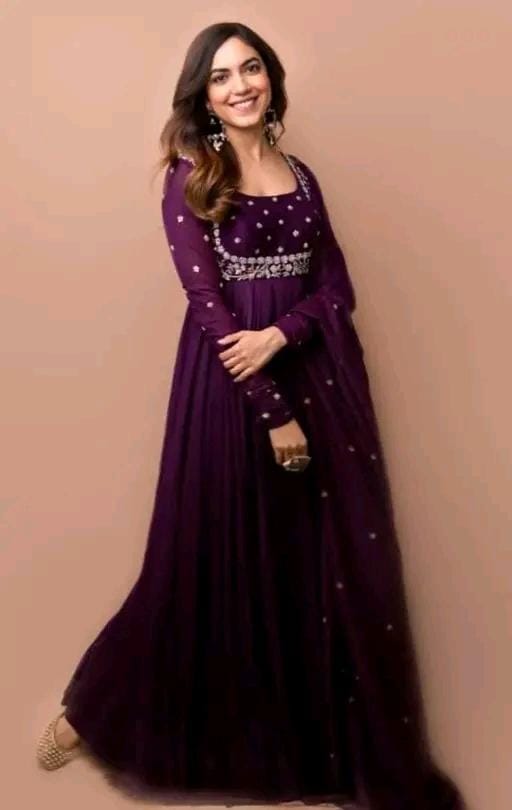 Allure Fashion Women's Ethnic Dresses