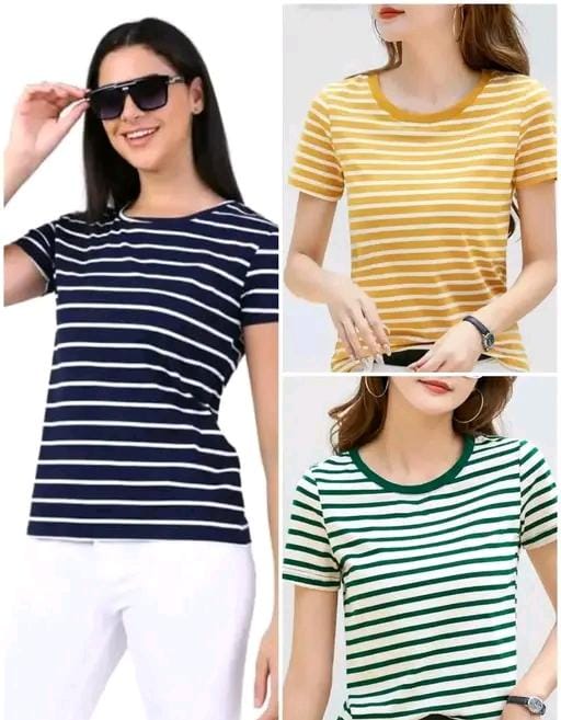 Allure Fashion Women's (pack of 3)