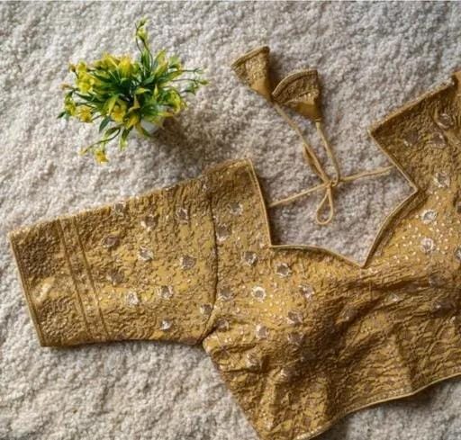 (Allure Fashion Women's Ready Blouses