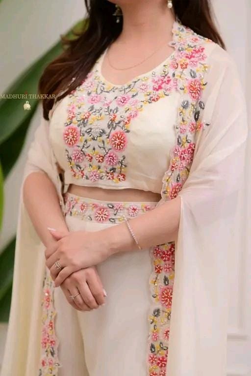 Allure Fashion Women's Ethnic Dresses
