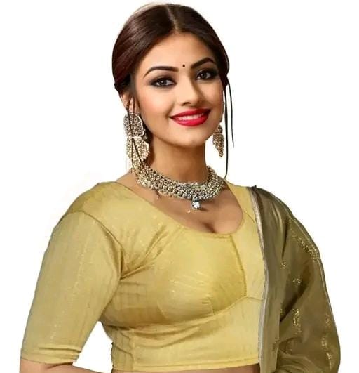 Allure Fashion Women's Ready Blouses