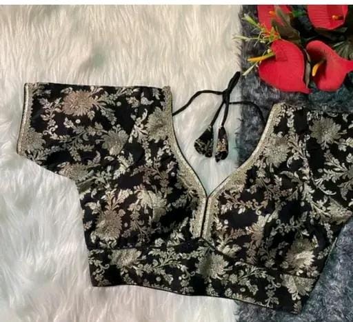 Allure Fashion Women's Ready Blouses