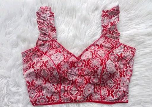 Allure Fashion Women's Ready Blouses