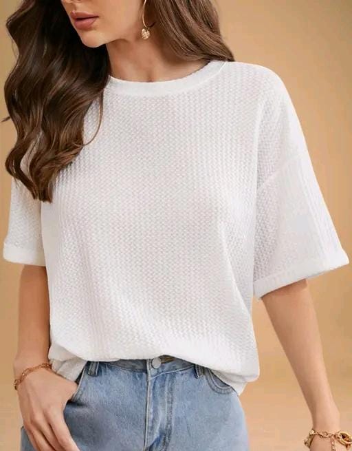 Allure Fashion Women's Tshirt