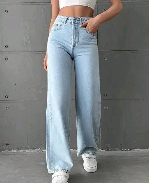 Allure Fashion Women's Jeans