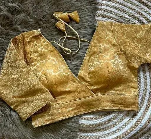 Allure Fashion Women's Ready Blouses