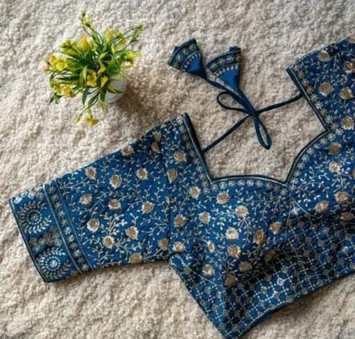 (Allure Fashion Women's Ready Blouses